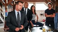 NCIS Los Angeles